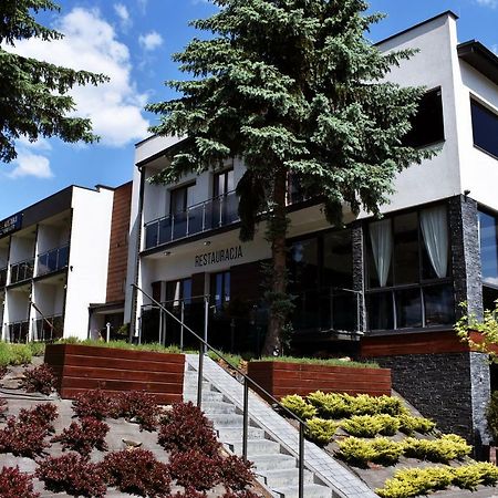 Koszarka Venue & Spa Gródek Nad Dunajcem Εξωτερικό φωτογραφία