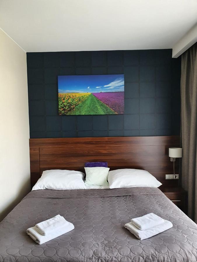 Koszarka Venue & Spa Gródek Nad Dunajcem Εξωτερικό φωτογραφία