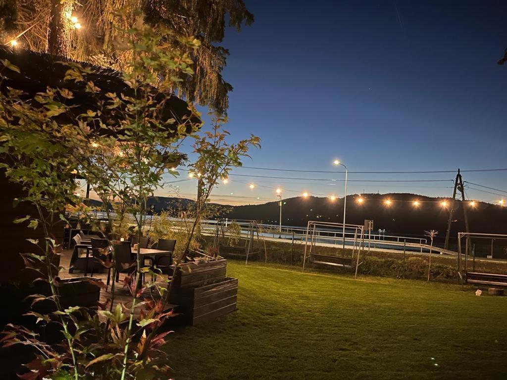 Koszarka Venue & Spa Gródek Nad Dunajcem Εξωτερικό φωτογραφία