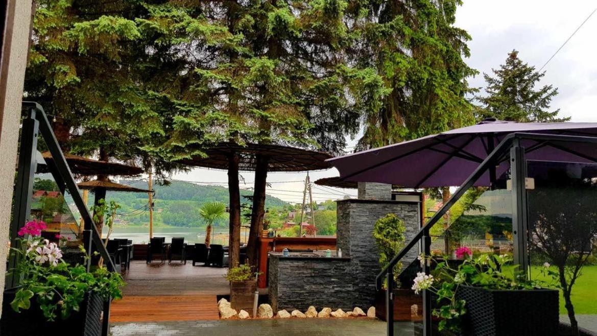 Koszarka Venue & Spa Gródek Nad Dunajcem Εξωτερικό φωτογραφία