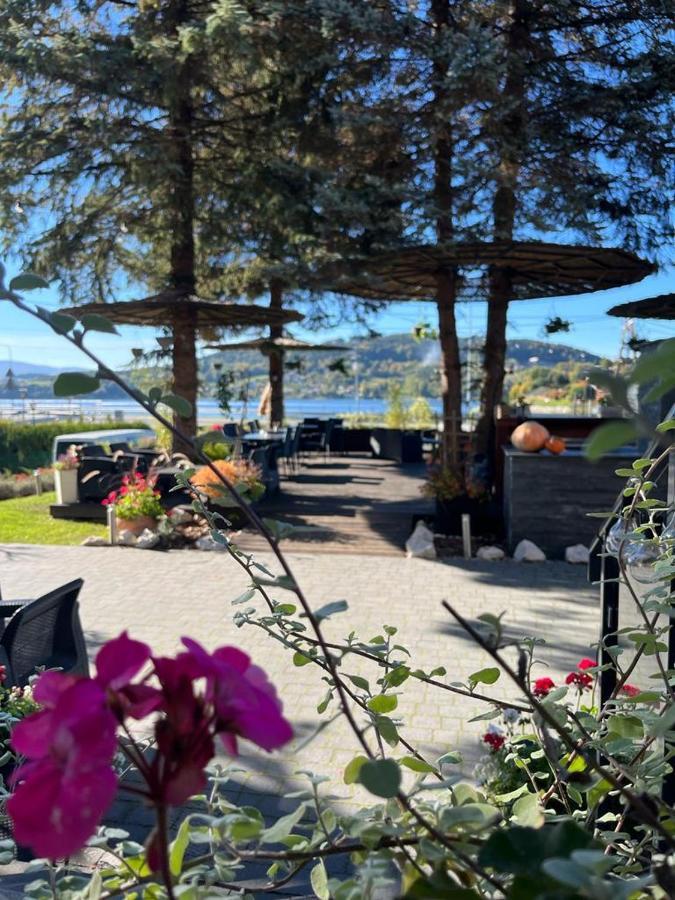 Koszarka Venue & Spa Gródek Nad Dunajcem Εξωτερικό φωτογραφία