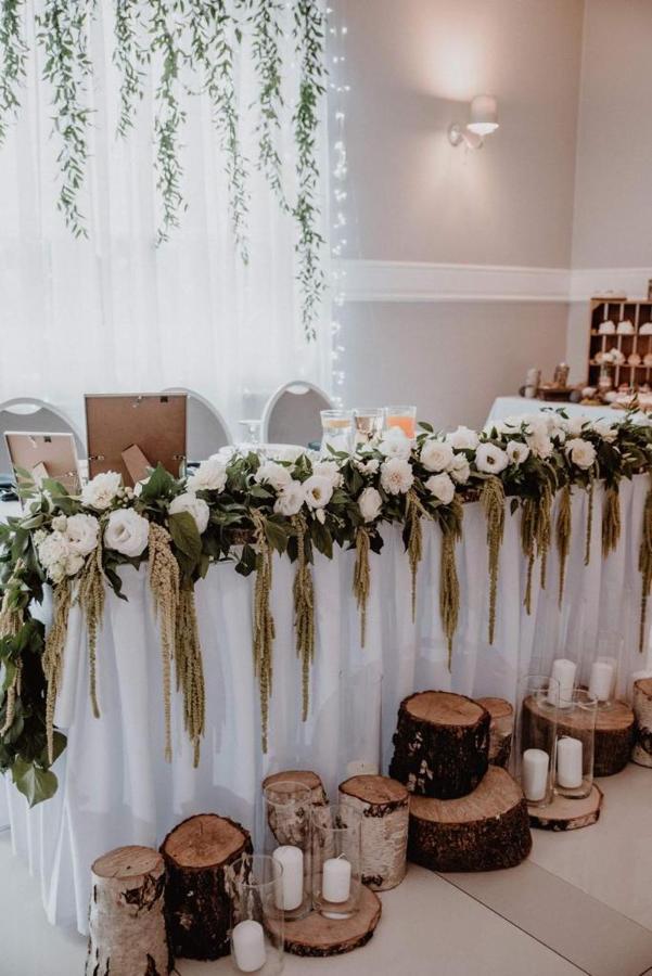 Koszarka Venue & Spa Gródek Nad Dunajcem Εξωτερικό φωτογραφία