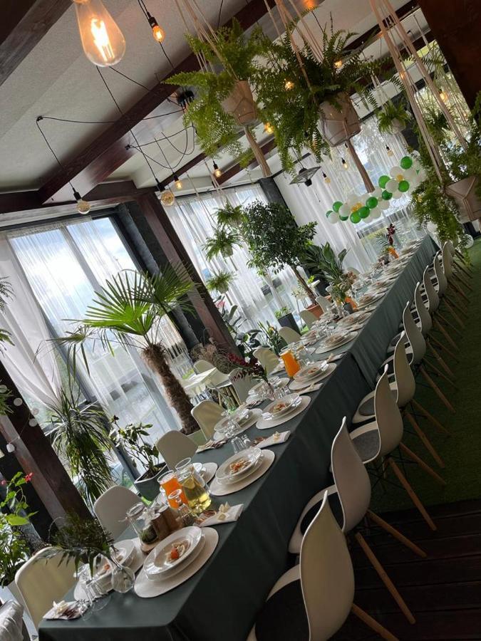 Koszarka Venue & Spa Gródek Nad Dunajcem Εξωτερικό φωτογραφία