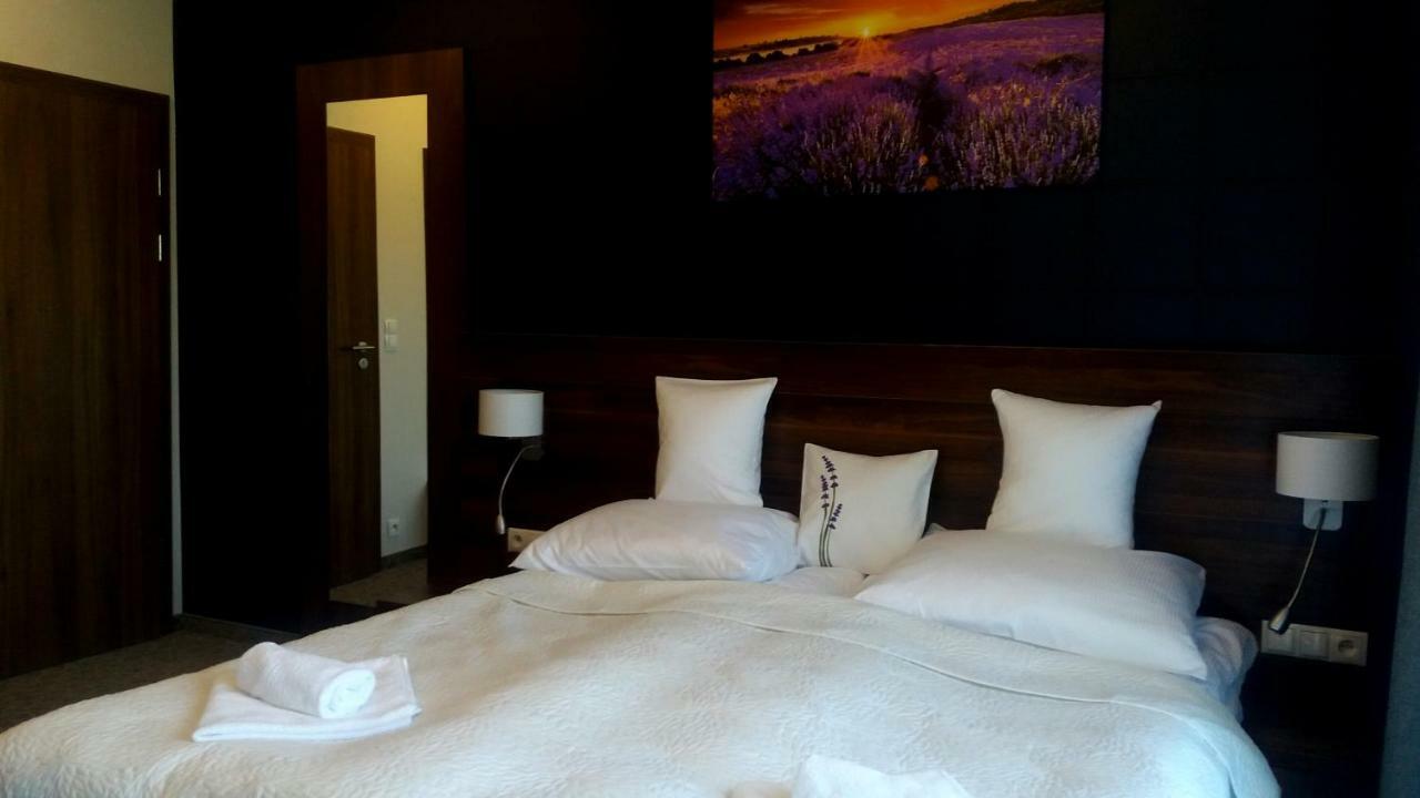 Koszarka Venue & Spa Gródek Nad Dunajcem Εξωτερικό φωτογραφία