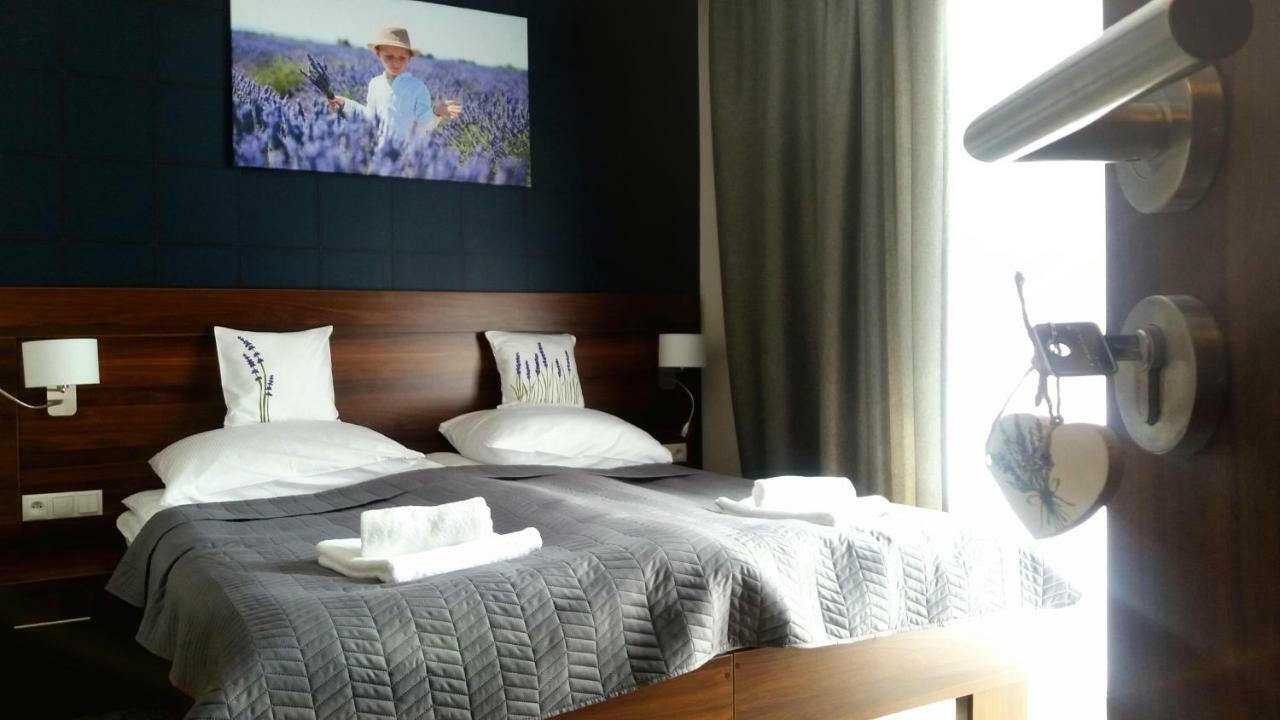 Koszarka Venue & Spa Gródek Nad Dunajcem Εξωτερικό φωτογραφία
