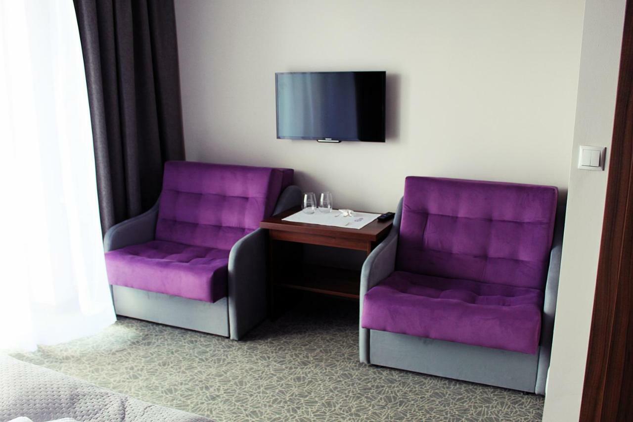 Koszarka Venue & Spa Gródek Nad Dunajcem Εξωτερικό φωτογραφία