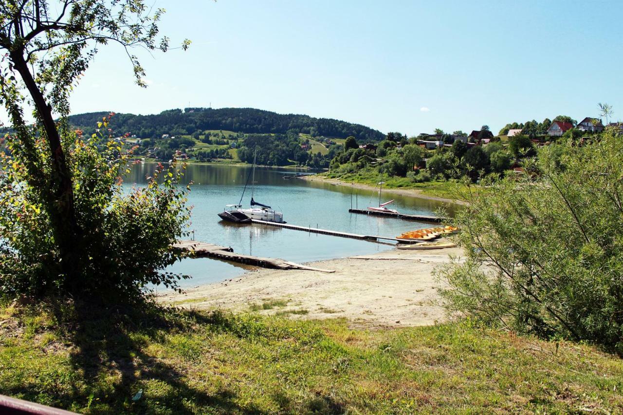 Koszarka Venue & Spa Gródek Nad Dunajcem Εξωτερικό φωτογραφία