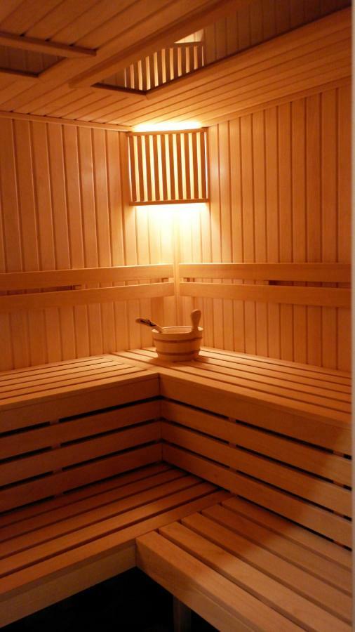 Koszarka Venue & Spa Gródek Nad Dunajcem Εξωτερικό φωτογραφία