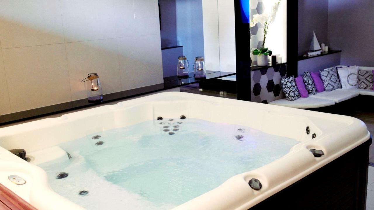 Koszarka Venue & Spa Gródek Nad Dunajcem Εξωτερικό φωτογραφία