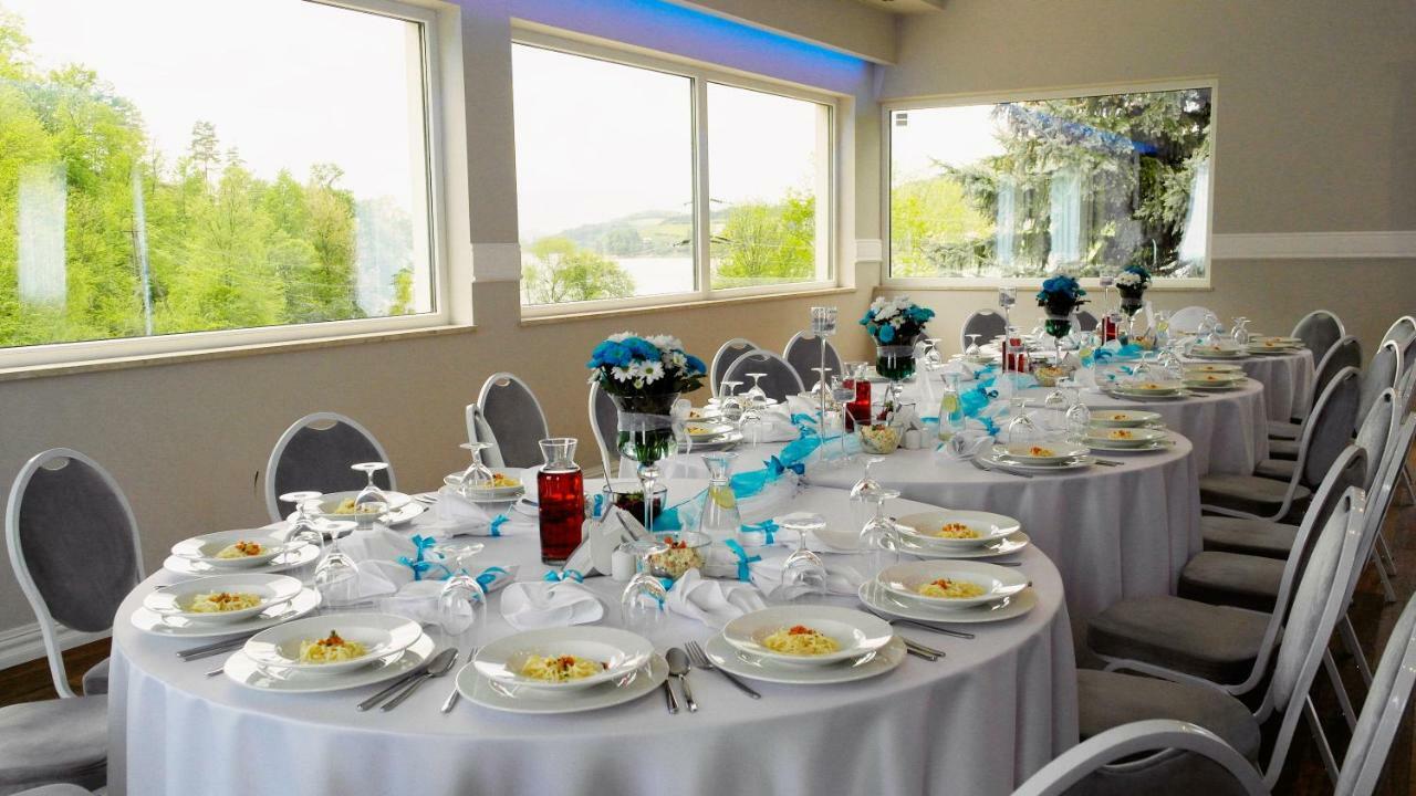 Koszarka Venue & Spa Gródek Nad Dunajcem Εξωτερικό φωτογραφία